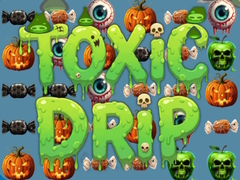 遊戲Toxic Drip