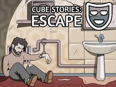 遊戲Cube Stories: Escape