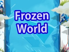 遊戲Frozen World