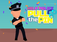 遊戲Help Police Pull The Pin