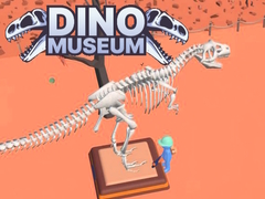 遊戲Dino Museum