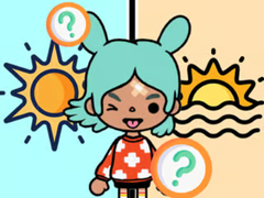 遊戲Kids Quiz: Know The Direction