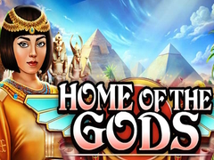 遊戲Home of the Gods