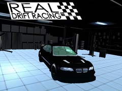 遊戲Real Drift Racing