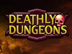 遊戲Deathly Dungeons