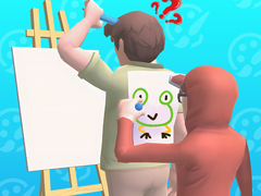 遊戲Guess The Drawing