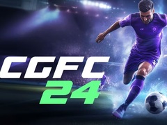 遊戲CG FC 24