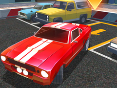 遊戲Car Parking Pro