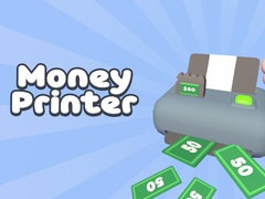 遊戲Money Printer