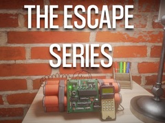 遊戲Escape Series