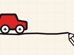 遊戲Doodle Road