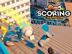 遊戲Scoring Champion