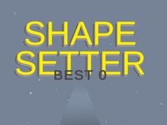 遊戲Shape Setter