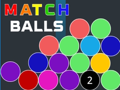 遊戲Match Balls