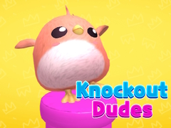 遊戲Knockout Dudes