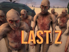 遊戲Last Z