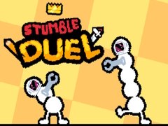 遊戲Stumble Duel