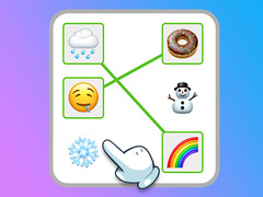 遊戲Emoji Match