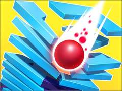 遊戲Stack Ball 2