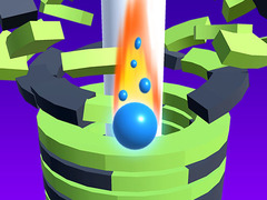 遊戲Helix Fall