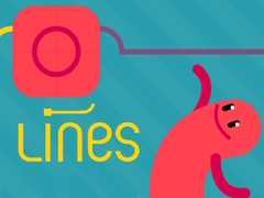 遊戲Lines