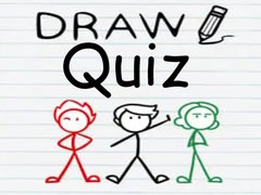 遊戲Draw Quiz