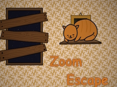 遊戲Zoom Escape