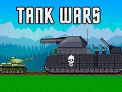 遊戲Tank Wars