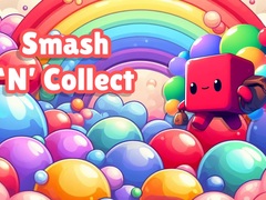 遊戲Smash N Collect