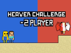遊戲Heaven Challenge - 2 Player