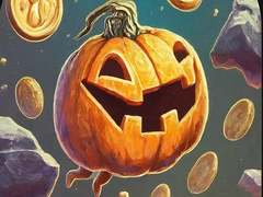 遊戲Jump Pumpkin Jump