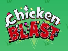 遊戲Chicken Blast