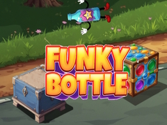 遊戲Funky Bottle