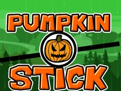 遊戲Pumpkin Stick