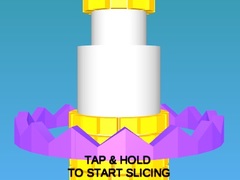 遊戲Helix Slicer 3D