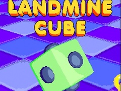 遊戲Landmine Cube