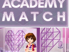 遊戲Academy Match