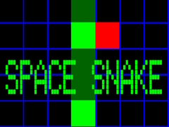 遊戲Space Snakes