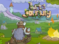 遊戲Let's Journey