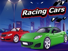 遊戲Racing Cars