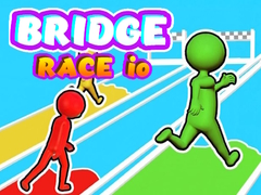 遊戲Bridge Race io