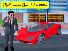 遊戲Millionaire Simulator 2024