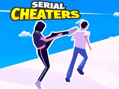遊戲Serial Cheaters