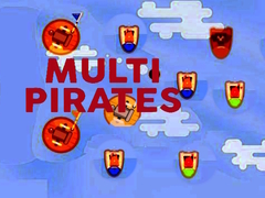 遊戲Multi Pirates