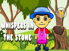 遊戲Whispers in the Stone