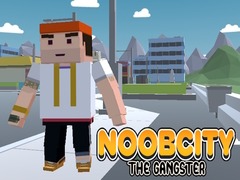 遊戲Noob City The Gangster