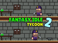 遊戲Fantasy Idle Tycoon 2