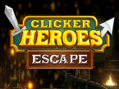 遊戲Clicker Heroes Escape