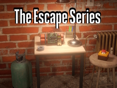 遊戲The Escape Series