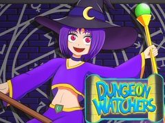 遊戲Dungeon Watchers